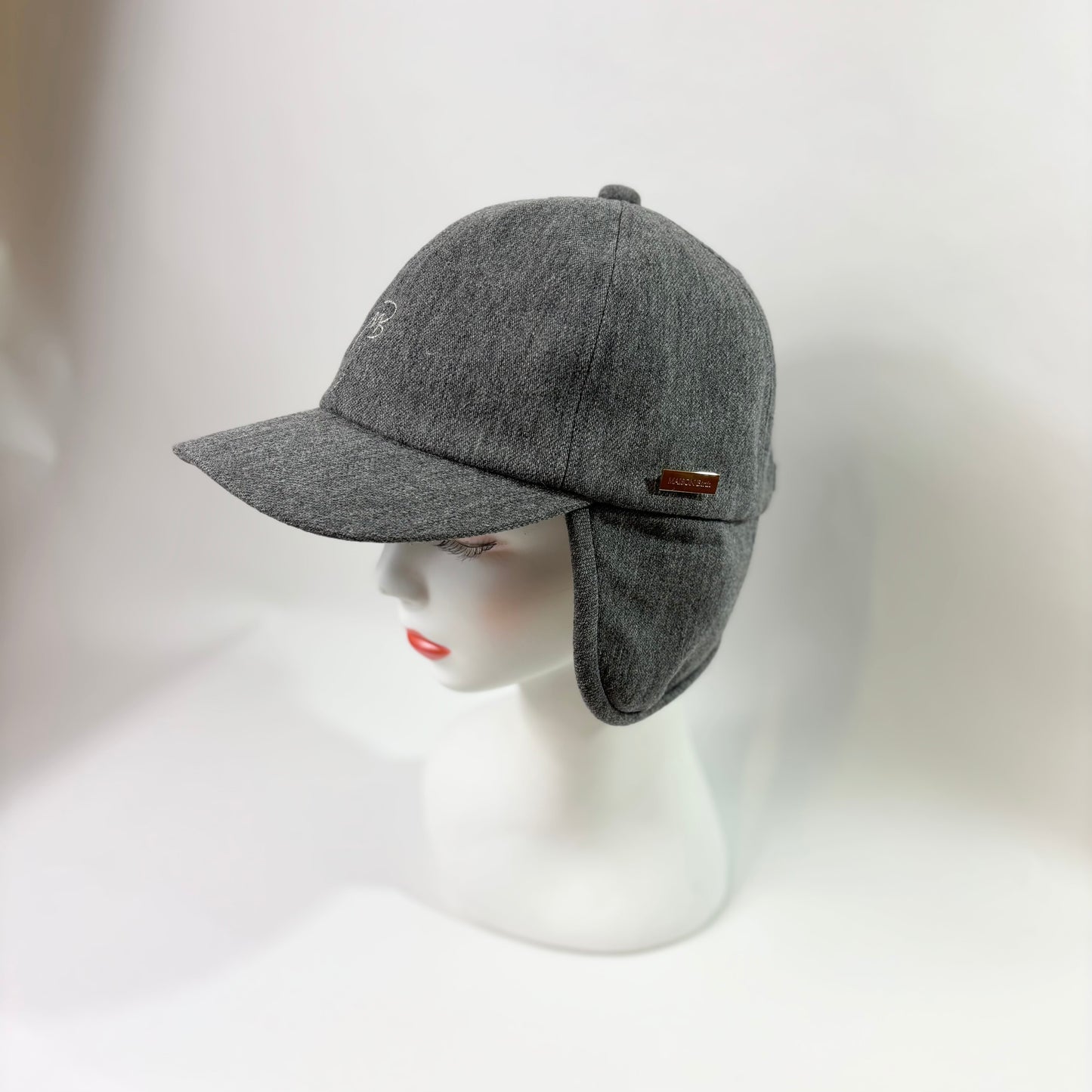 ARMY FLAP CAP