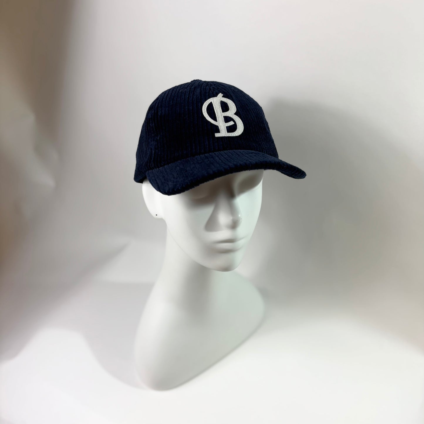 CORDUROY B-CAP