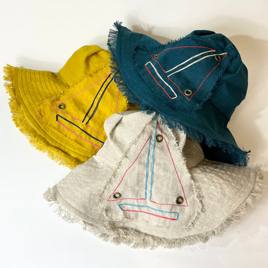 ブルターニュの想い出