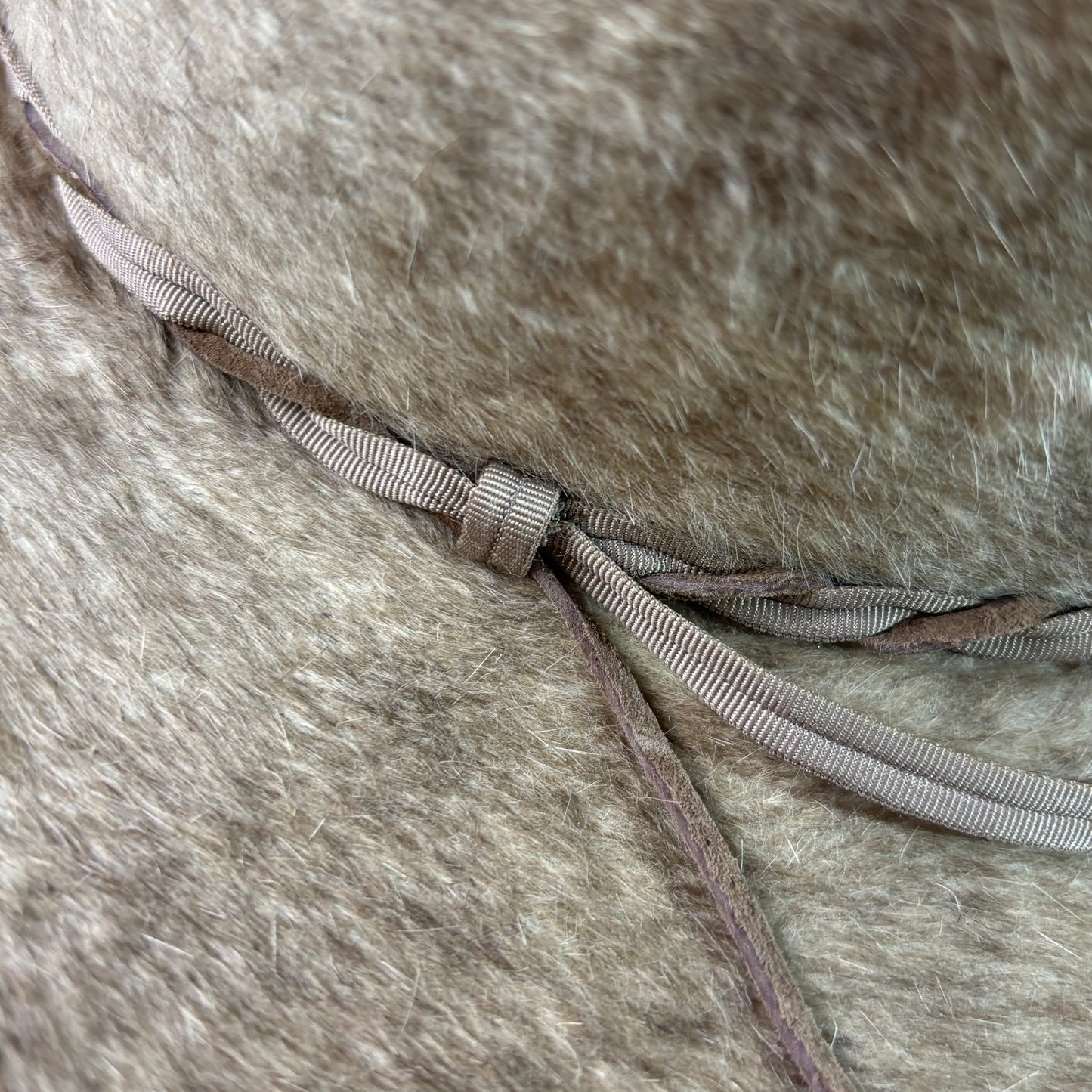 Electra rabbit teardrop