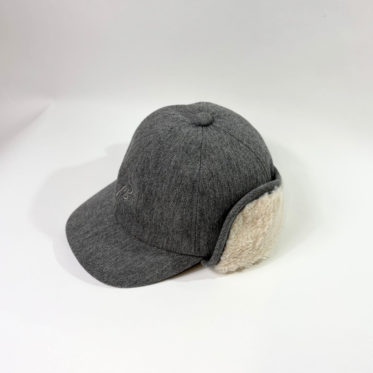 ARMY FLAP CAP