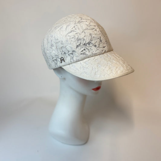 レースキャップ