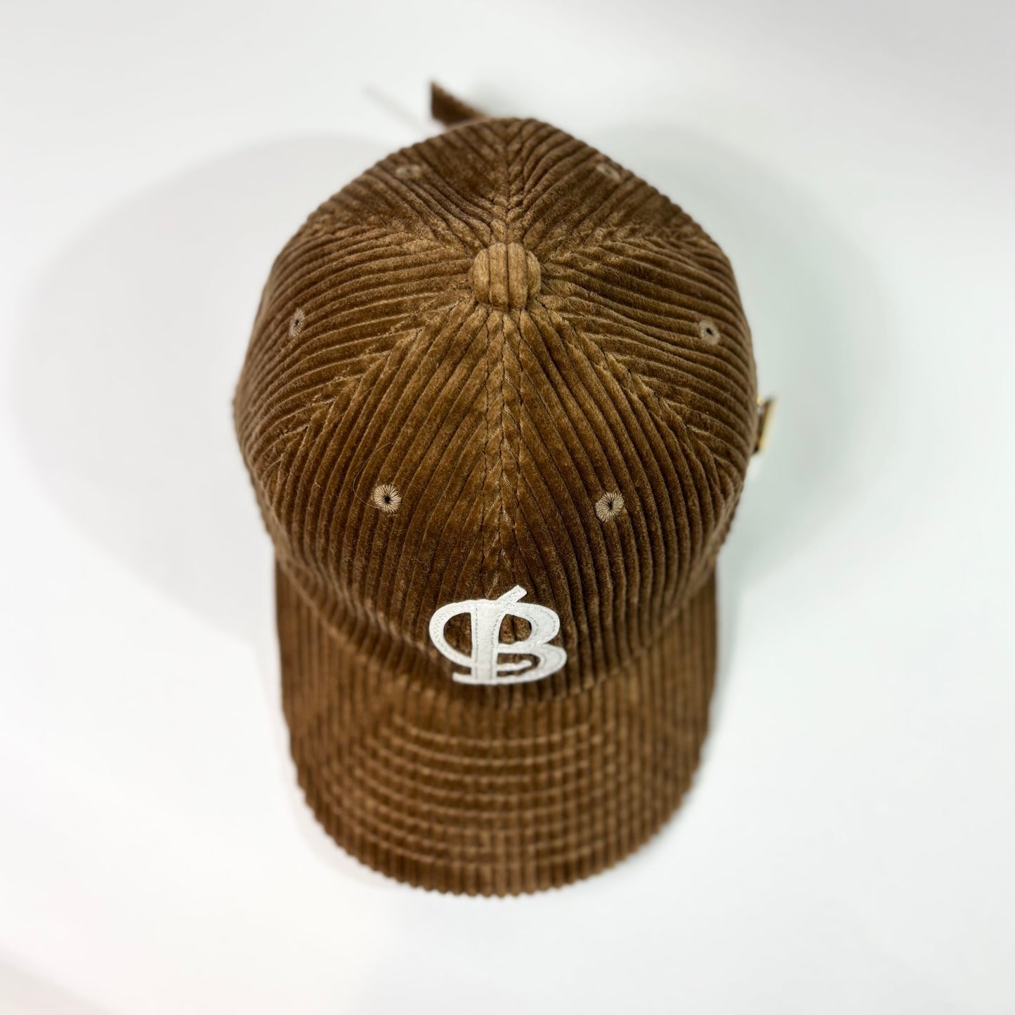 CORDUROY B-CAP