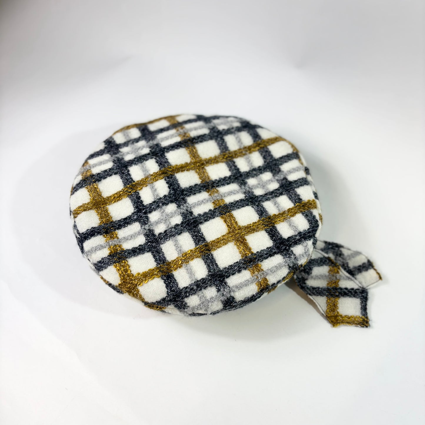 ドビーチェックベレー