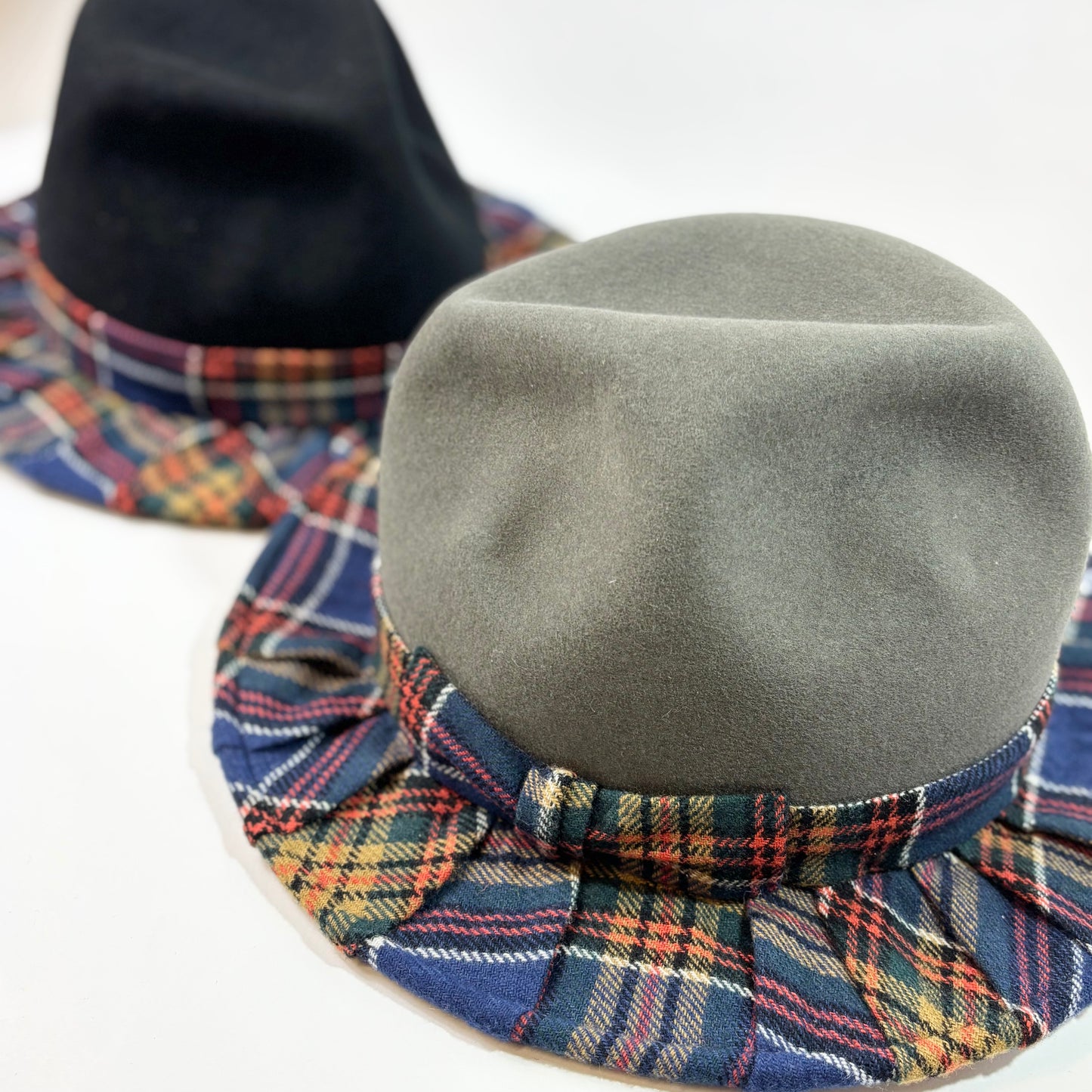 Kilt mountain