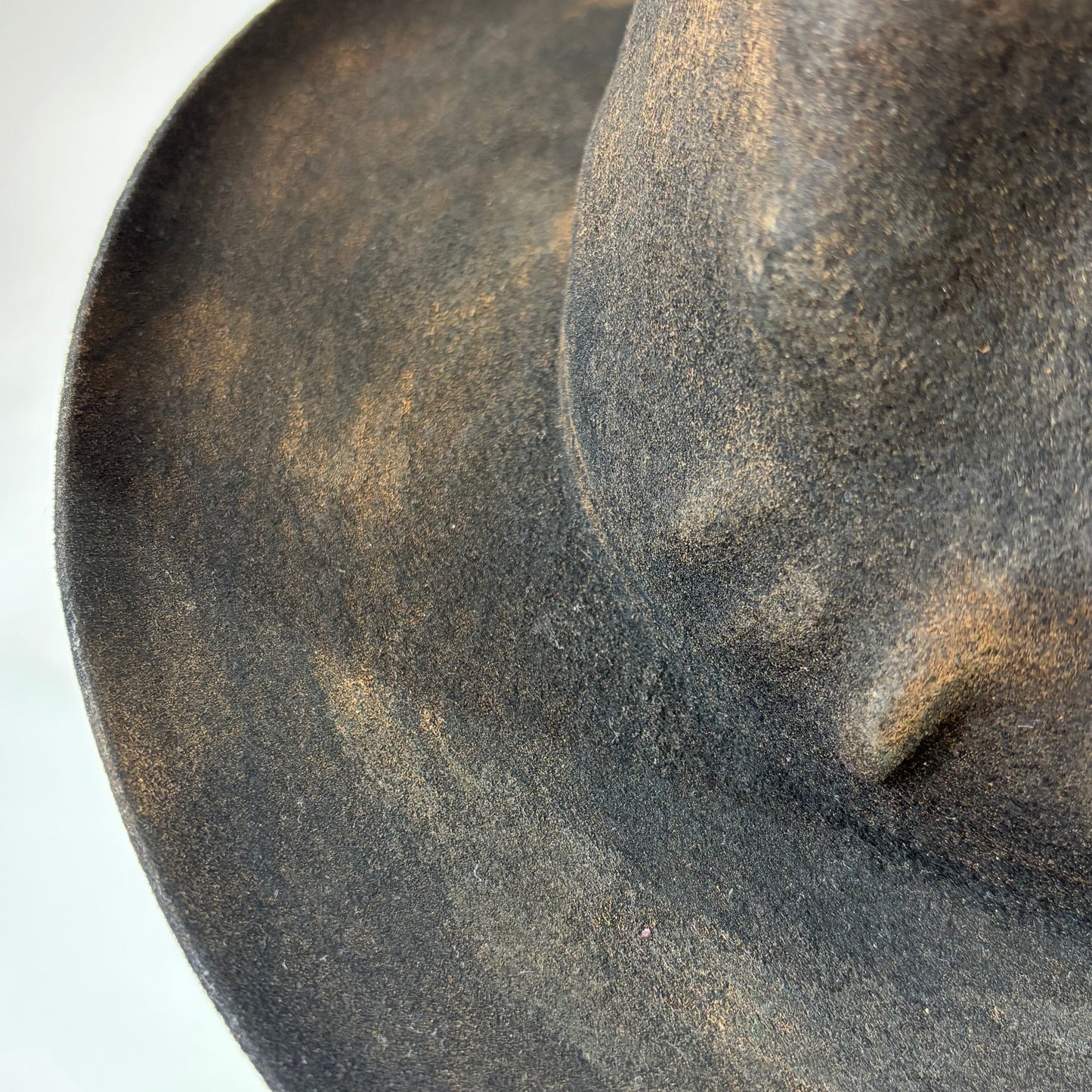 Edge Burn skull hat