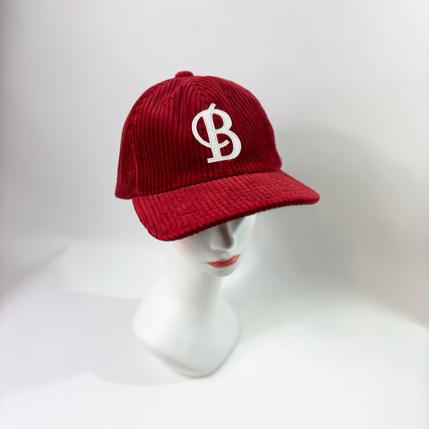 CORDUROY B-CAP