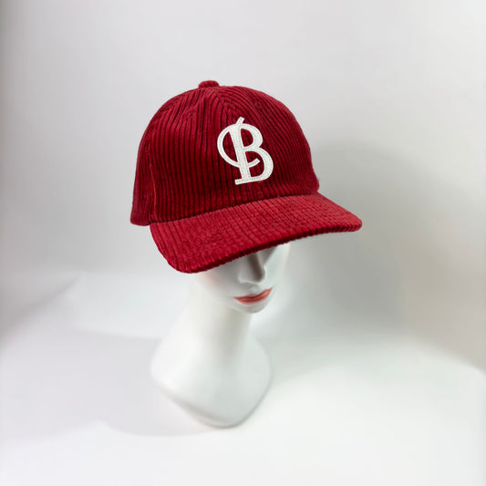 CORDUROY B-CAP