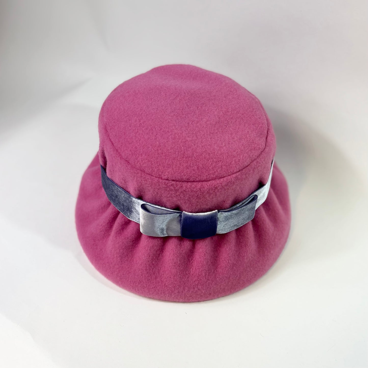 オードリーハット