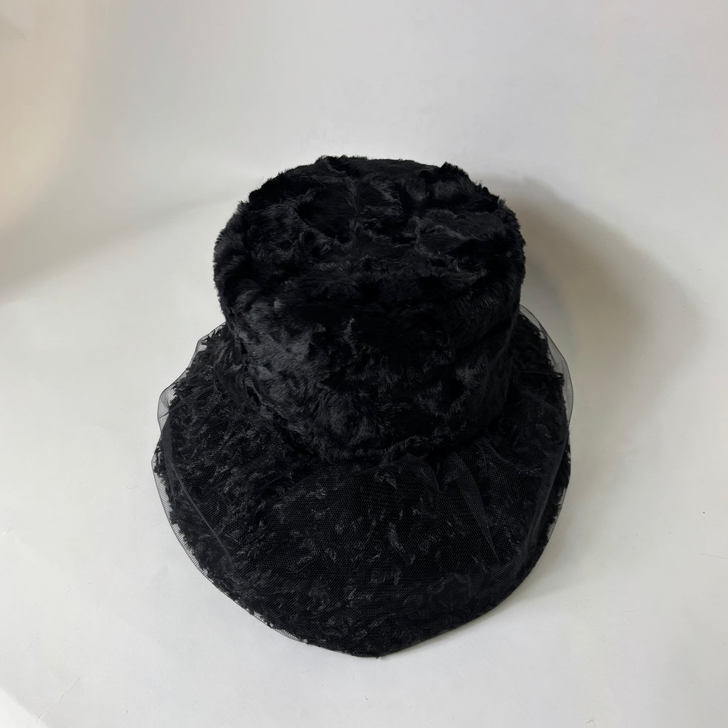 おしゃれ泥棒クロシェ