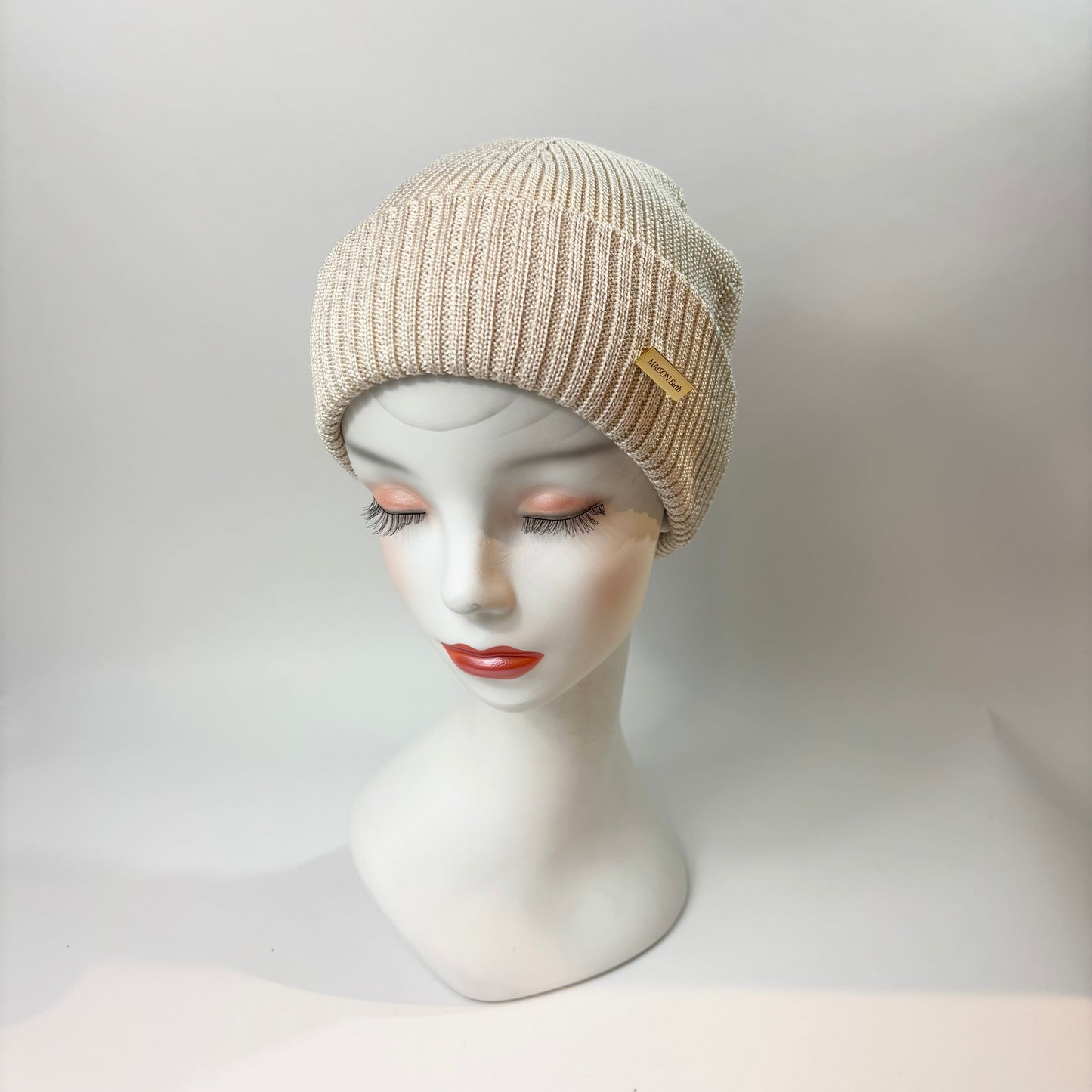 SILK KNIT WATCH