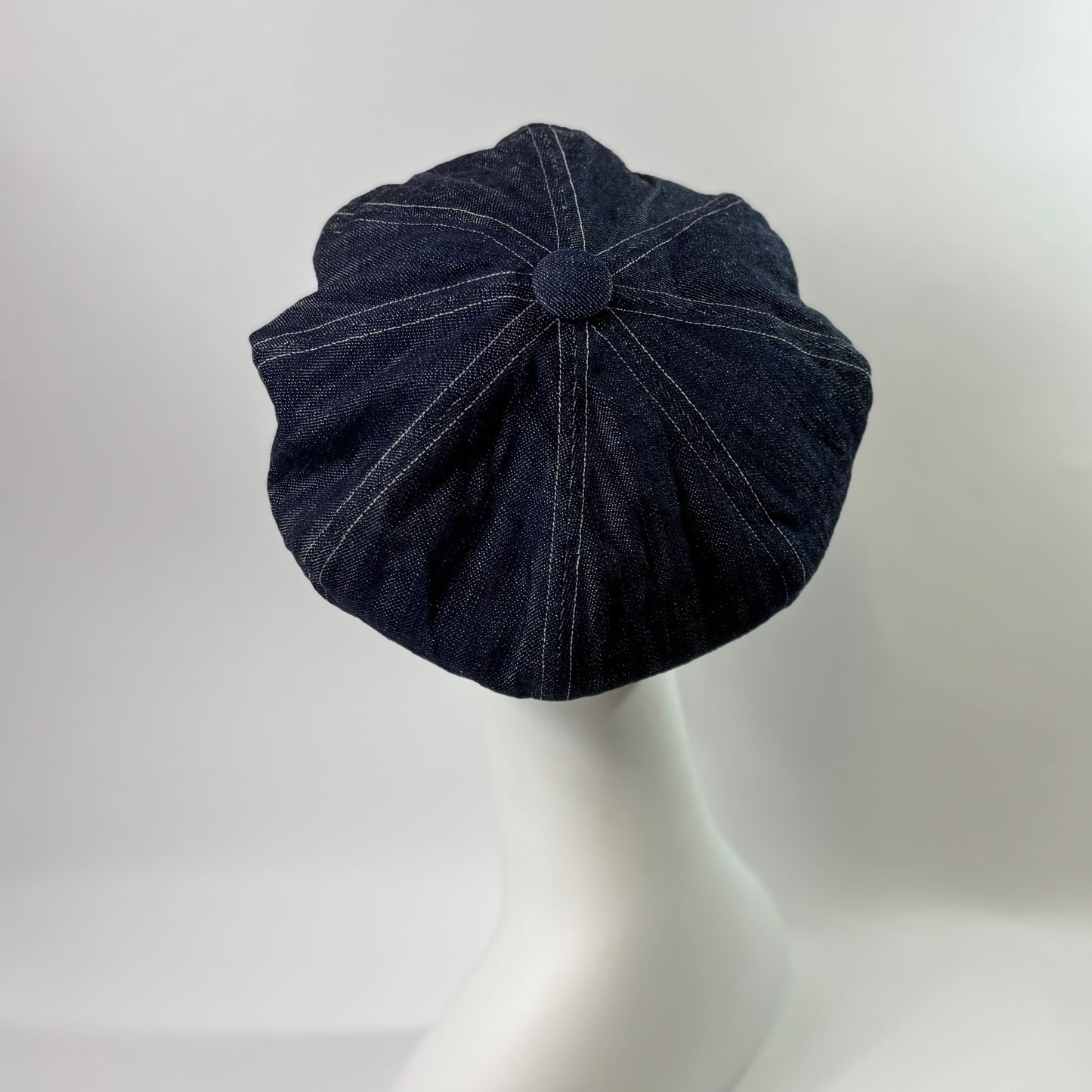 Apple beret