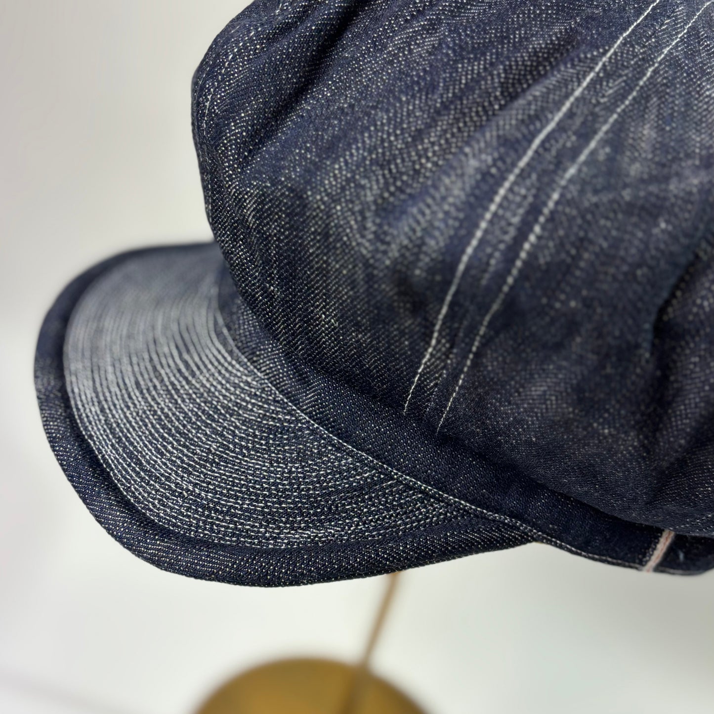 Apple casquette