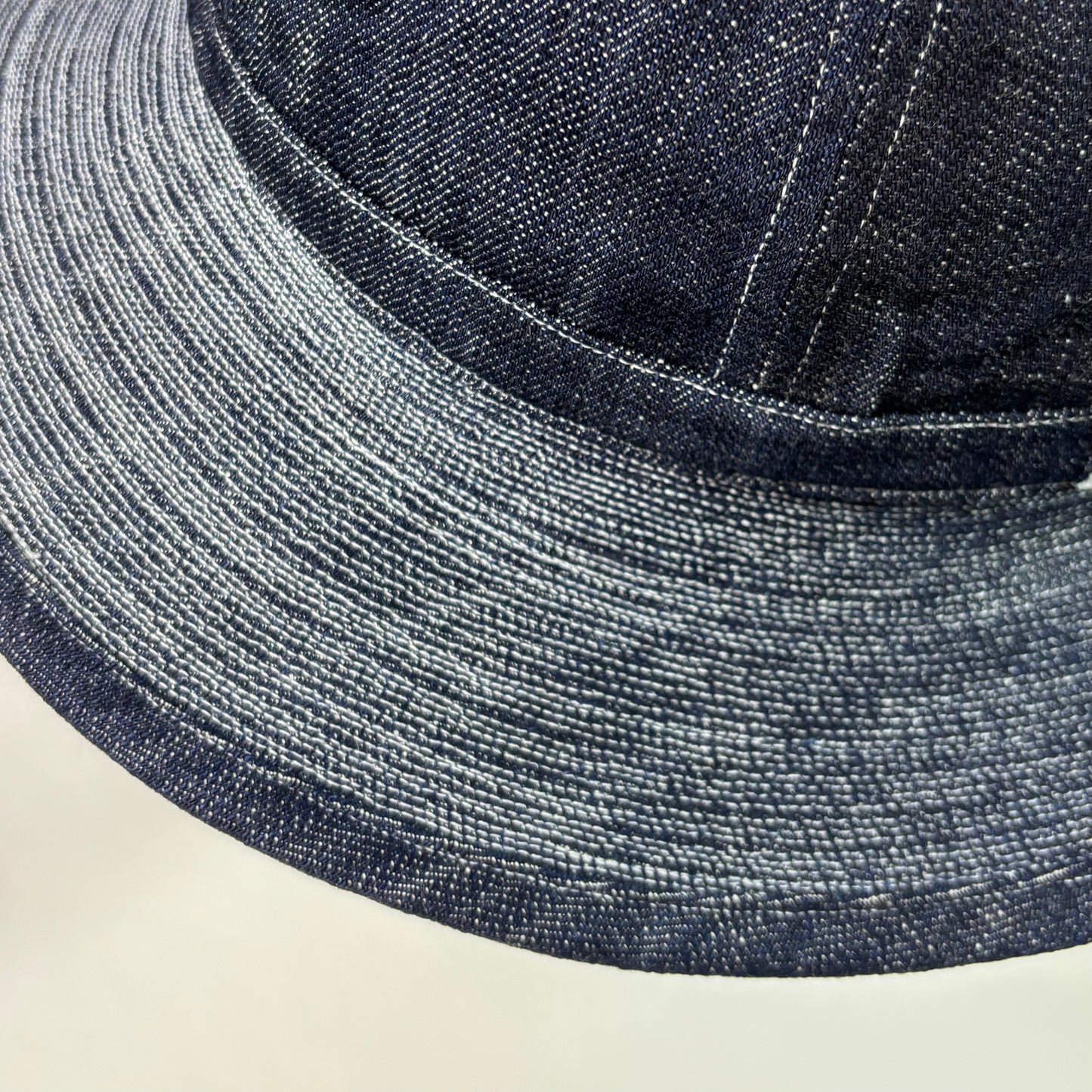 Fatigue hat