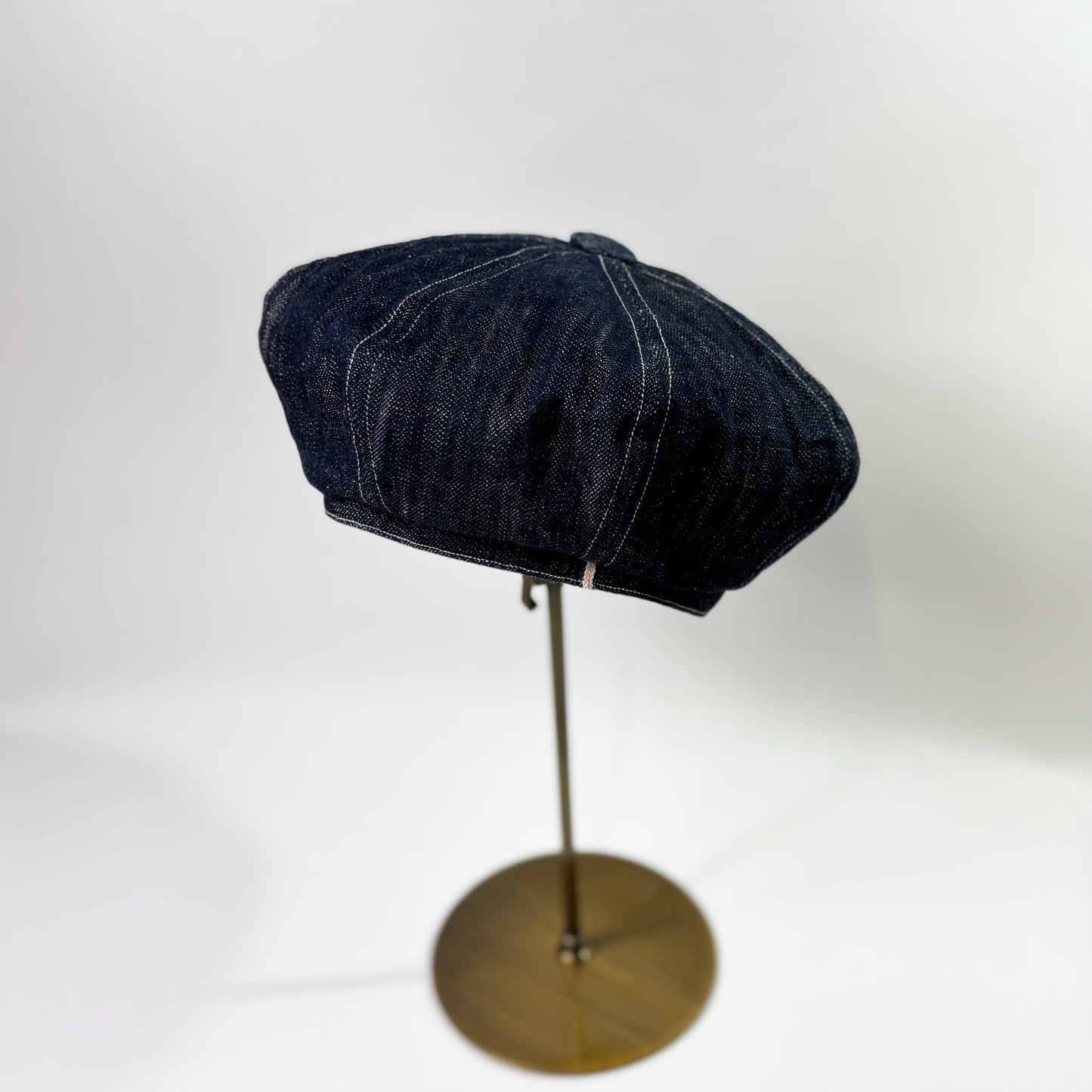 Apple beret