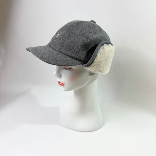 ARMY FLAP CAP