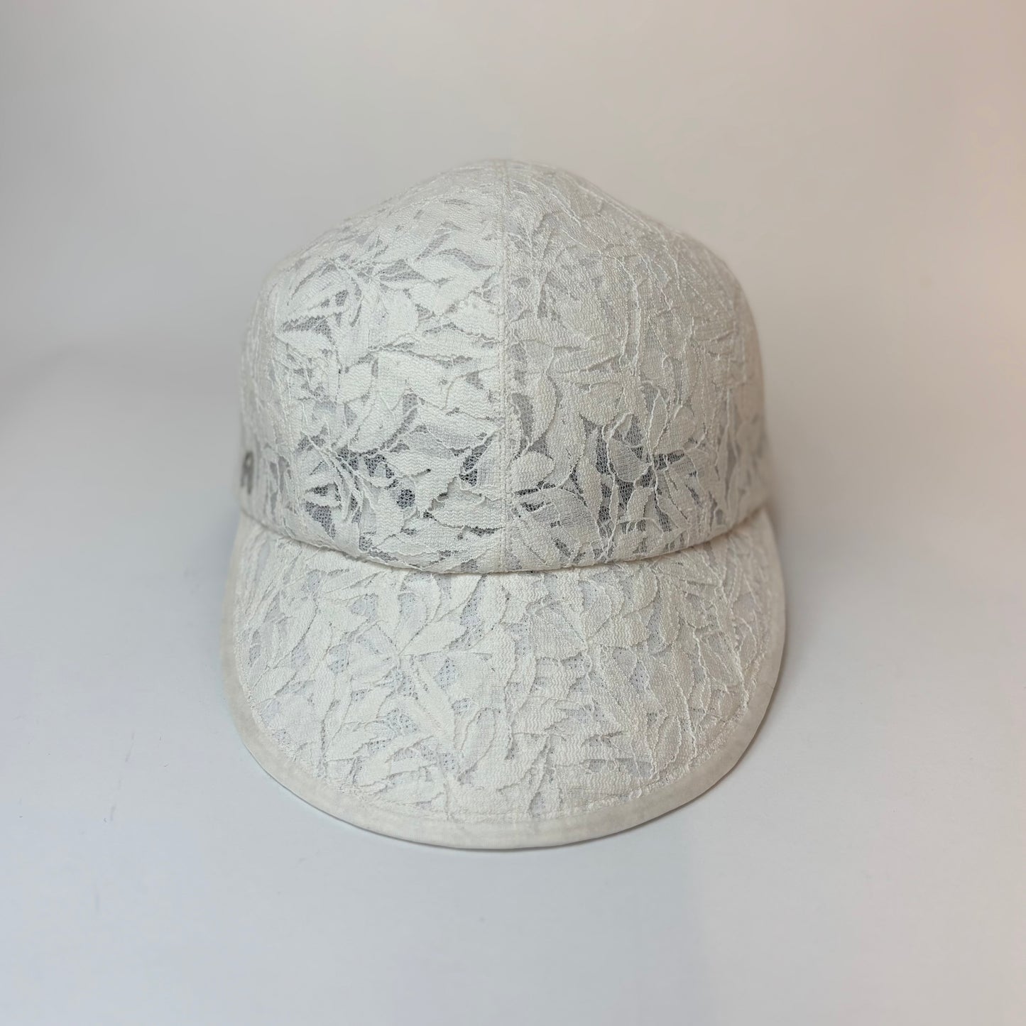 レースキャップ