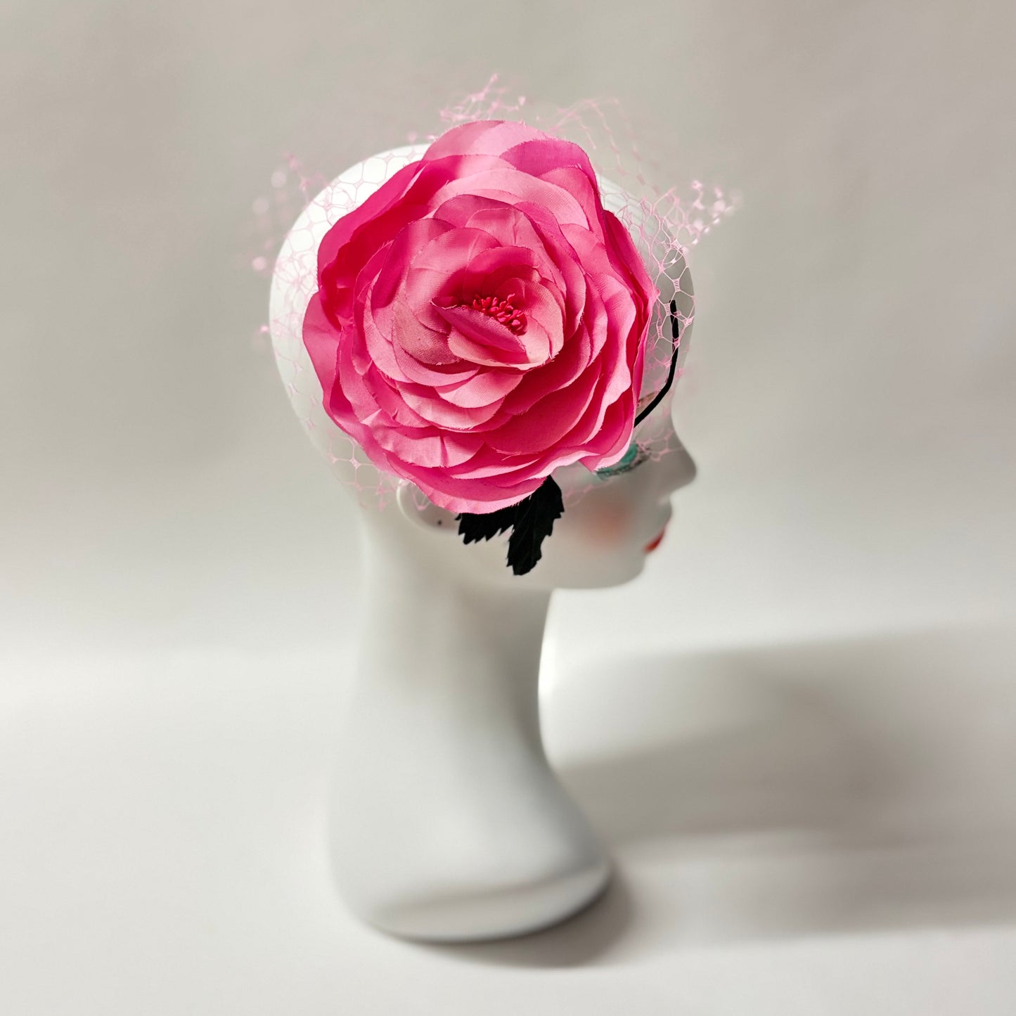 グランローズserre-tete