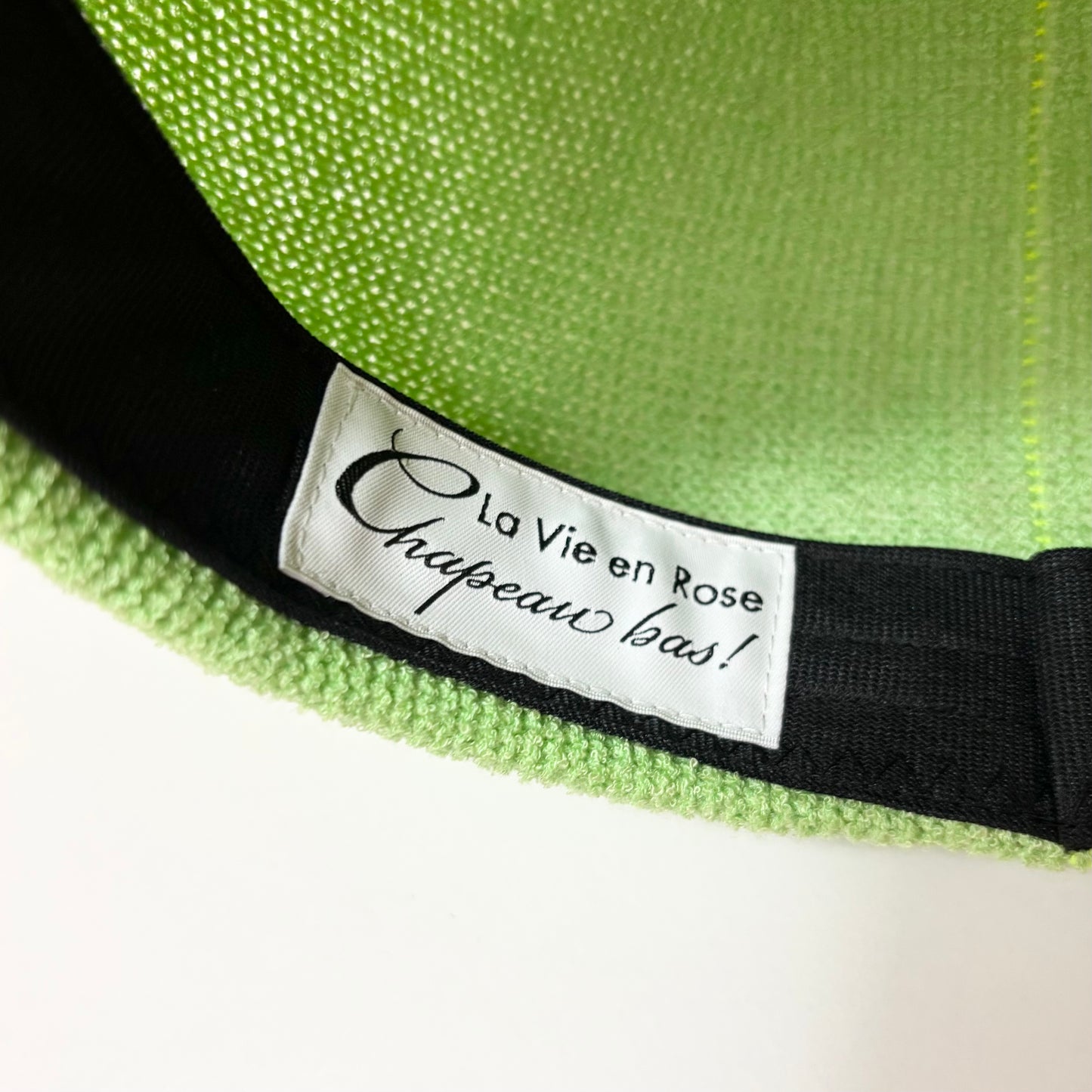 Beret assort