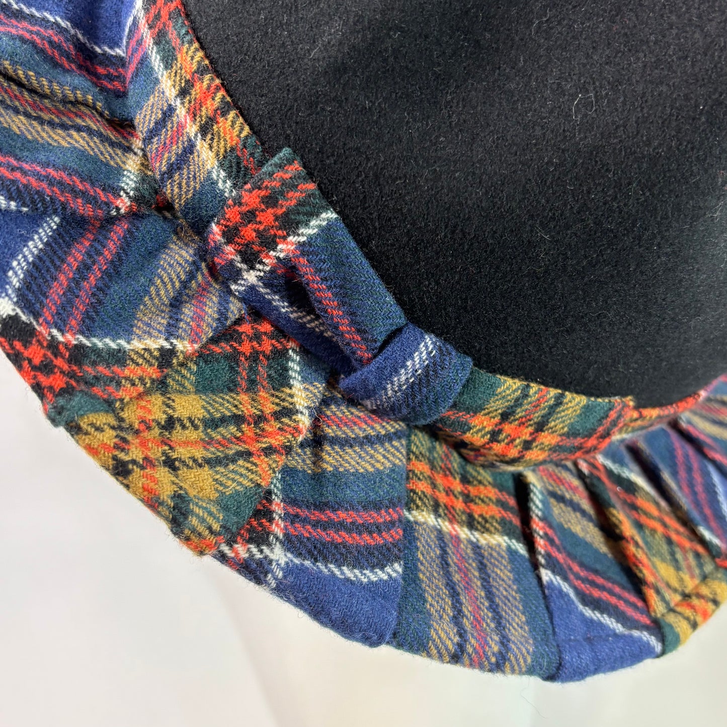 Kilt mountain