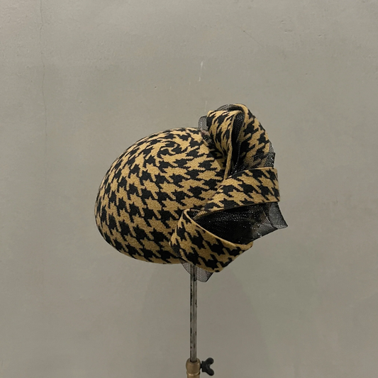 Twist mushroom CHIDORI