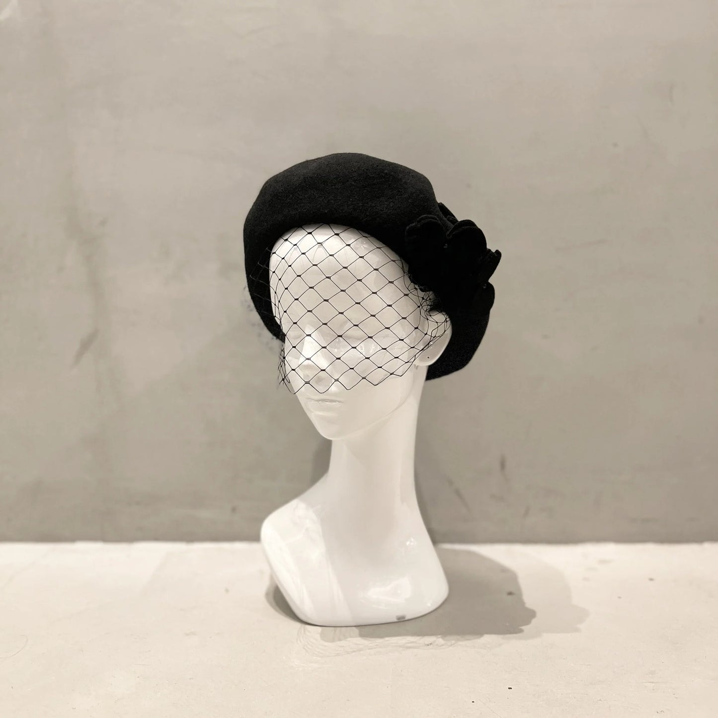 Diamond Veil headband