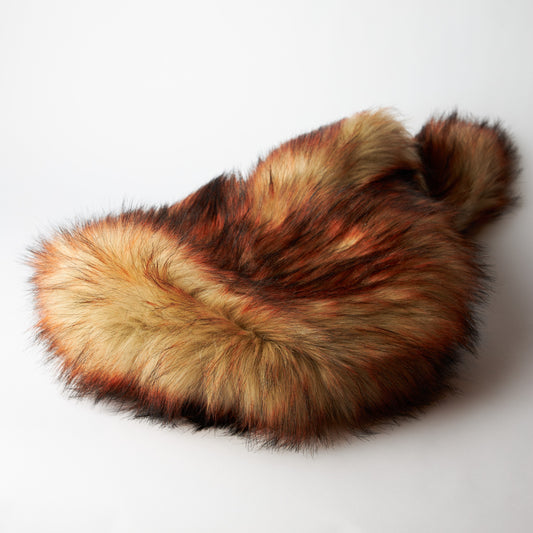 毛皮のマリー大