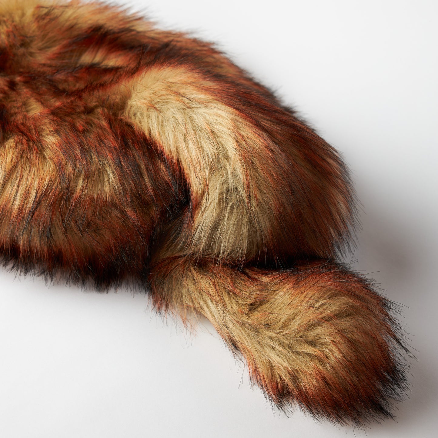 Marie the Fur