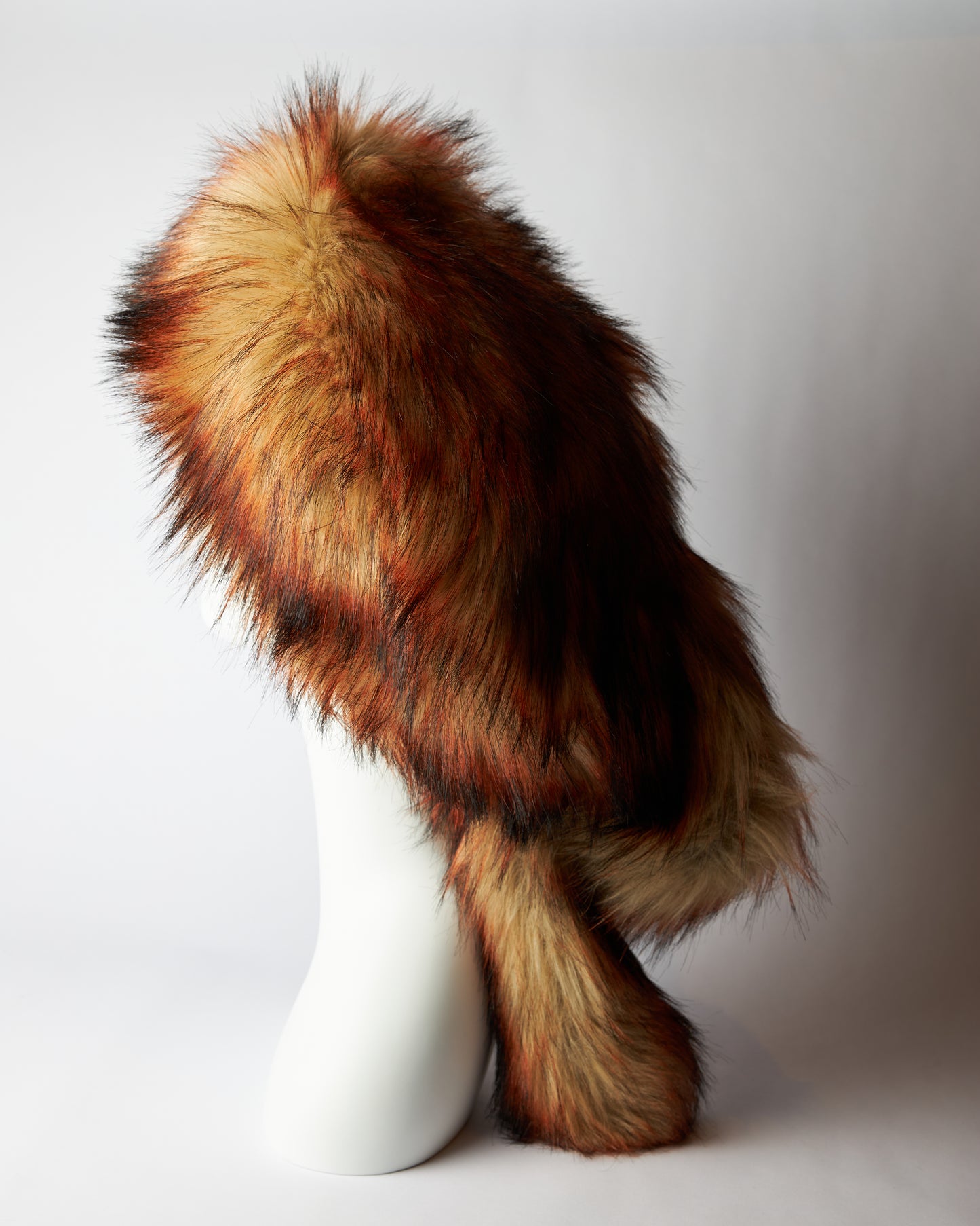 Marie the Fur
