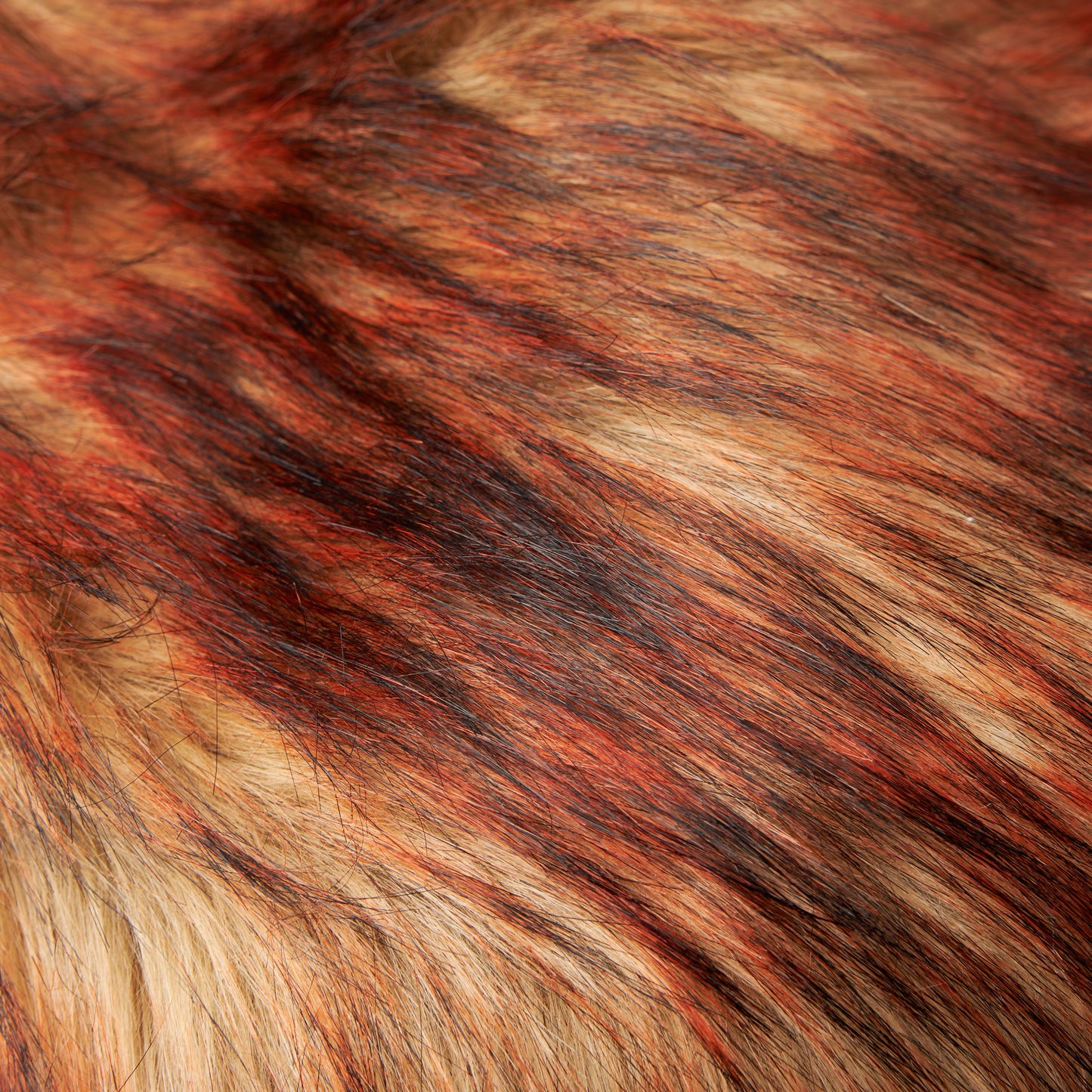 Marie the Fur