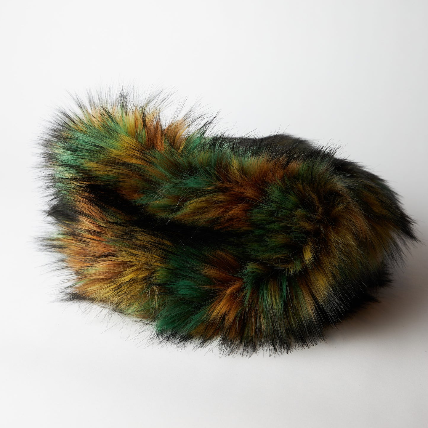 Marie the Fur