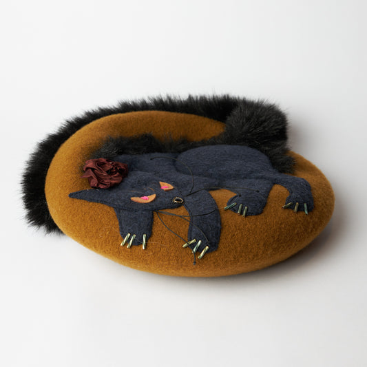 Yannoka NECO Beret