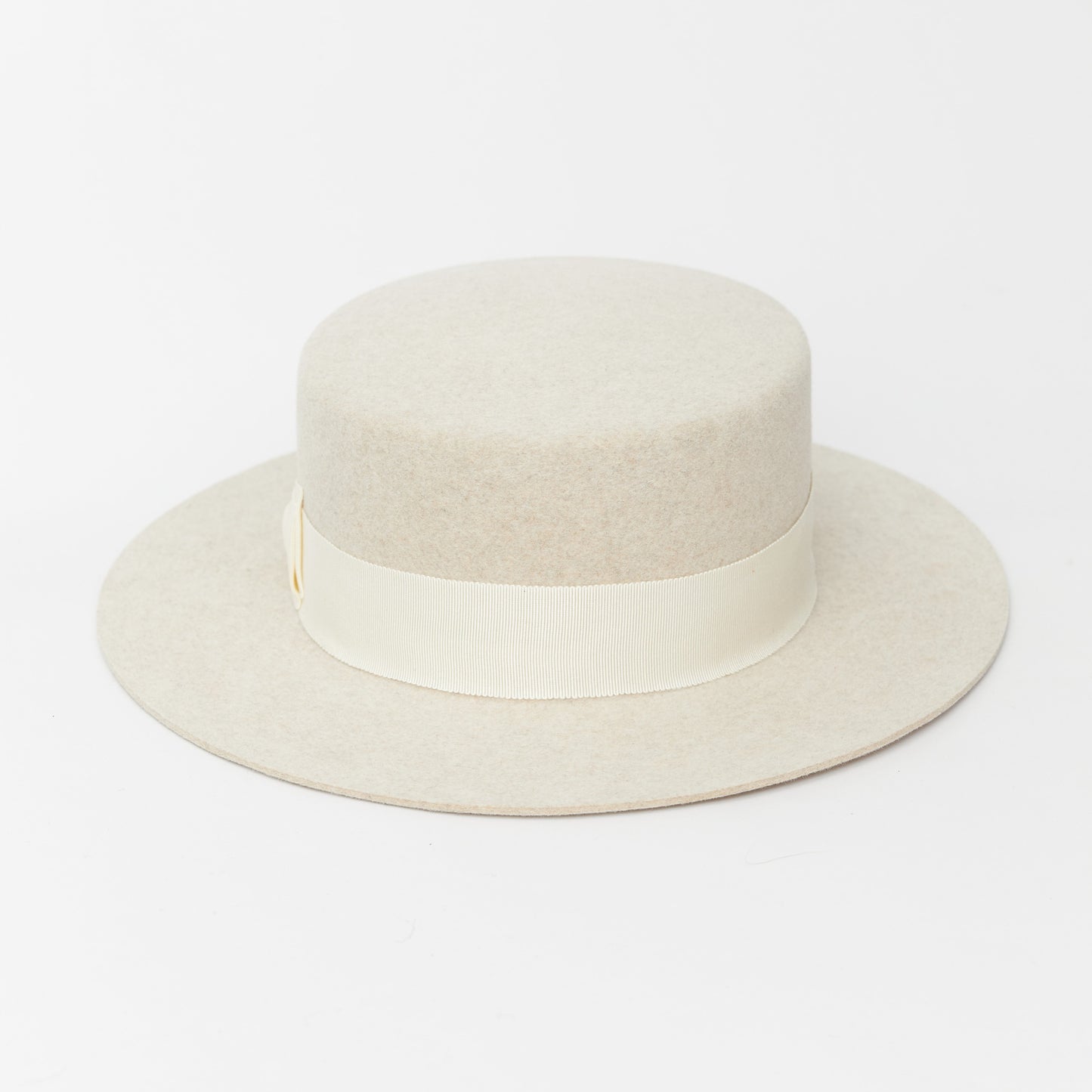 Chapeau bas! ファーカンカン帽