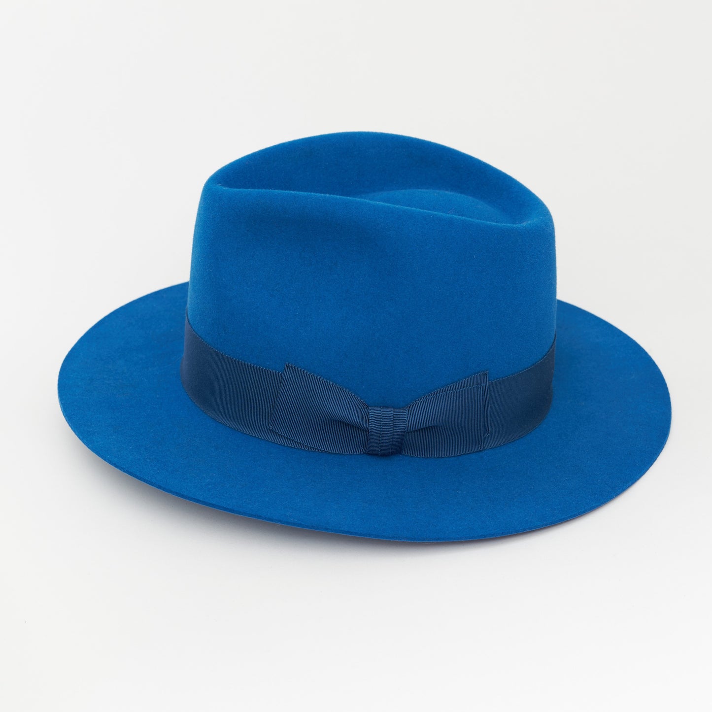 Chapeau bas! ファー中折ハット