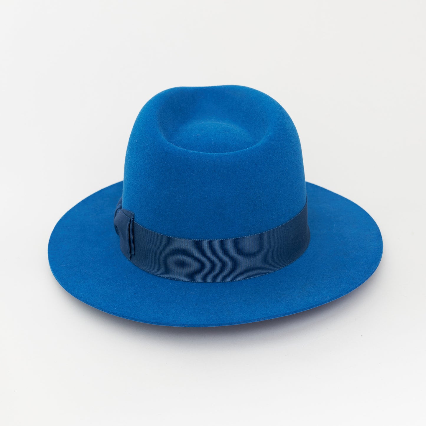 Chapeau bas! ファー中折ハット