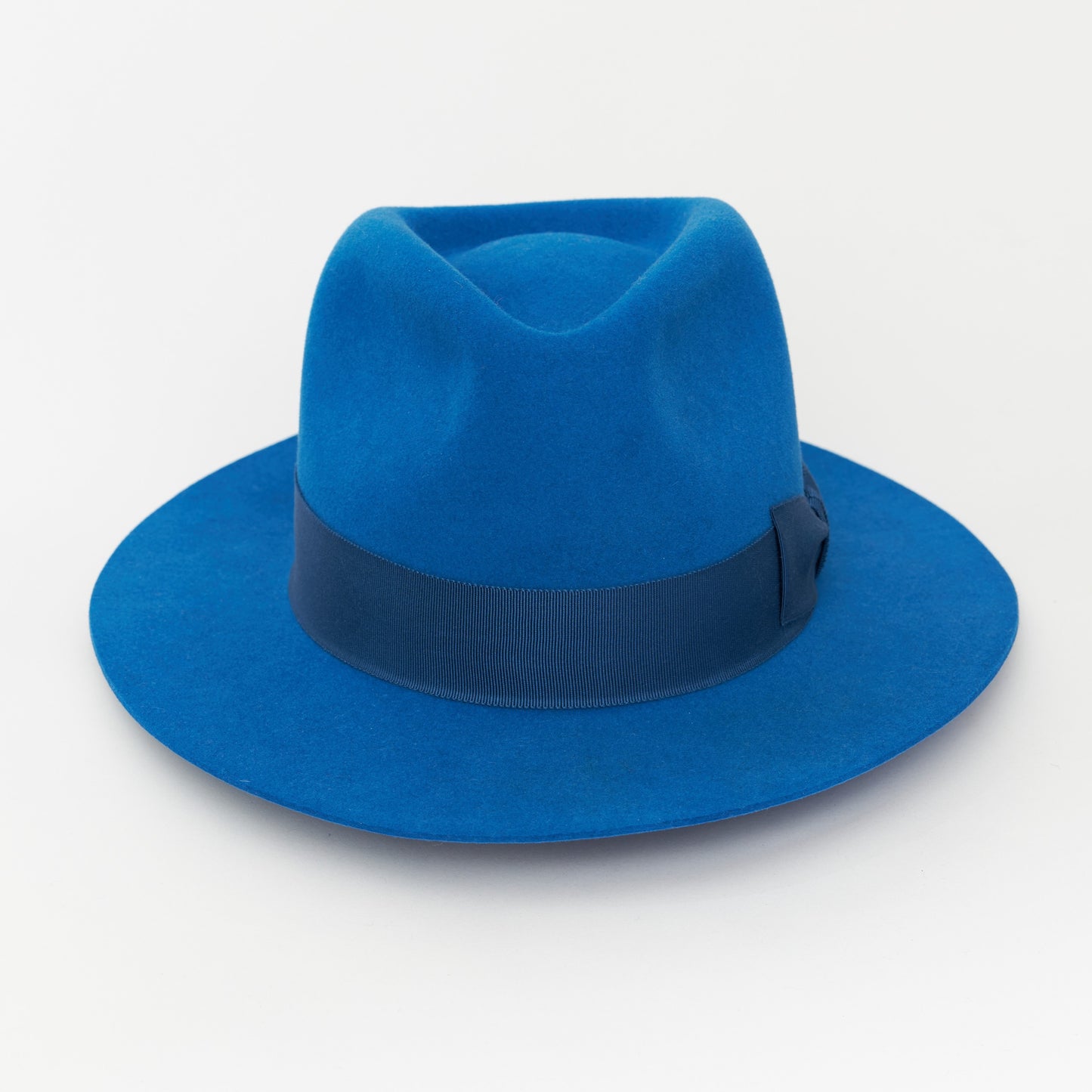 Chapeau bas! ファー中折ハット