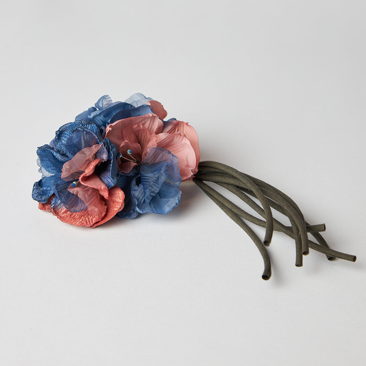 ポピーのブローチ (小)