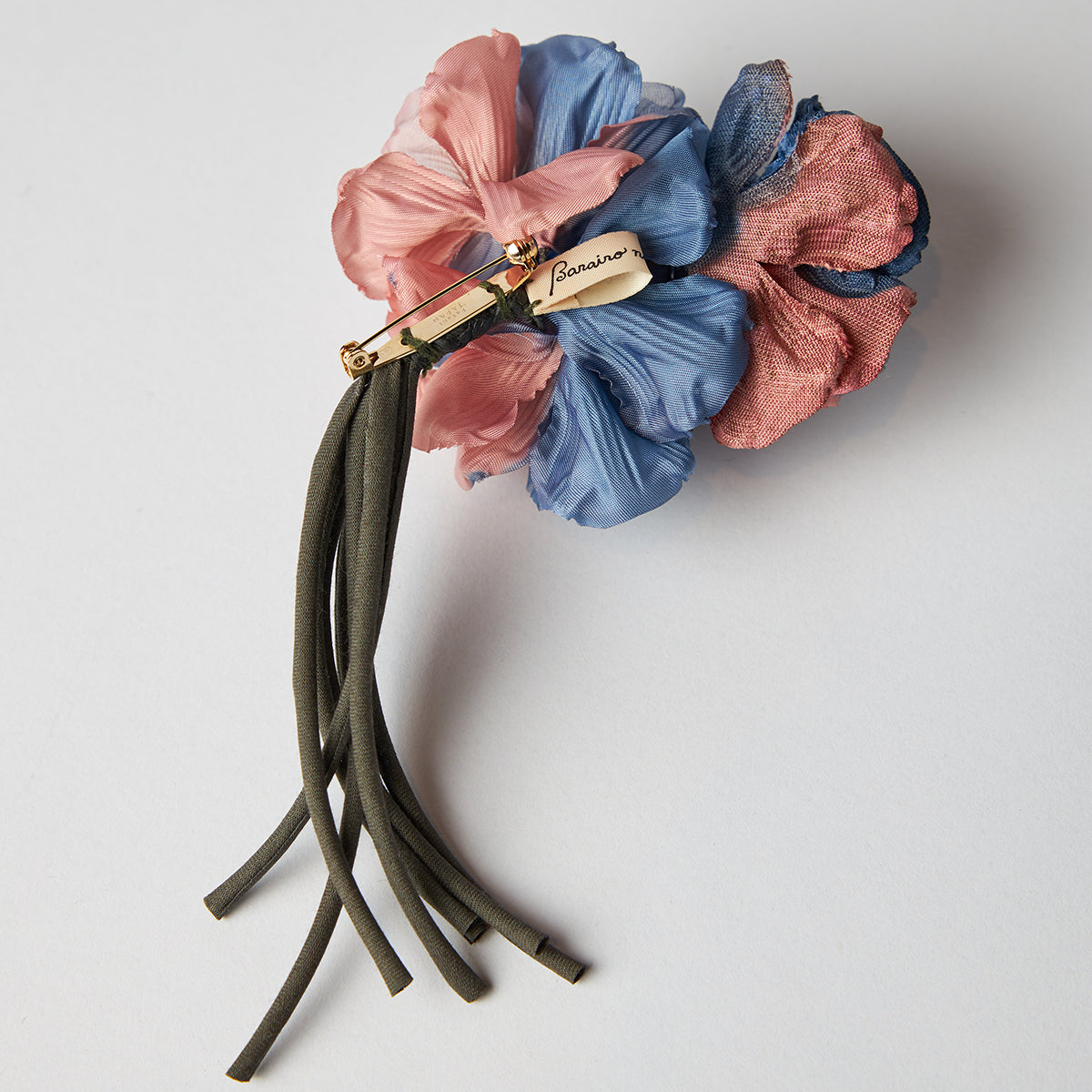 ポピーのブローチ (小)