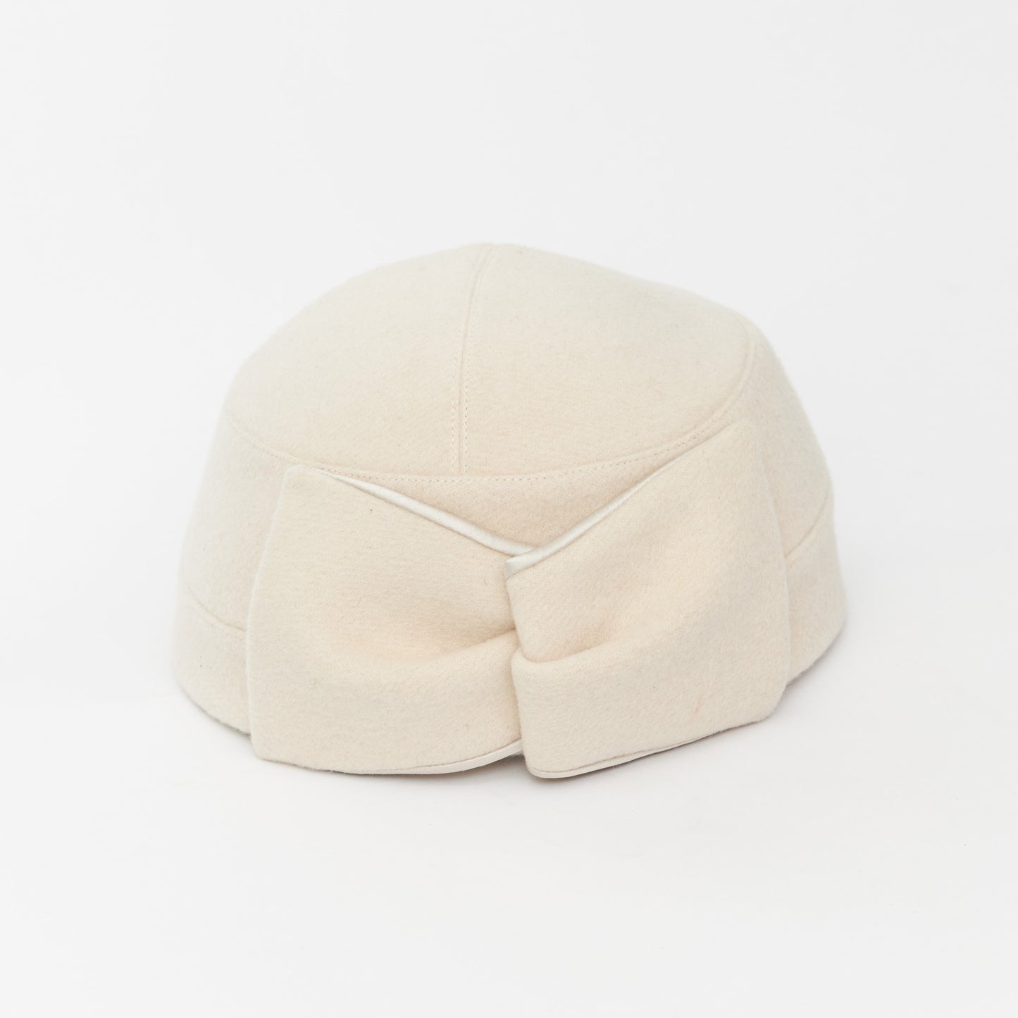 ウールトークベレー