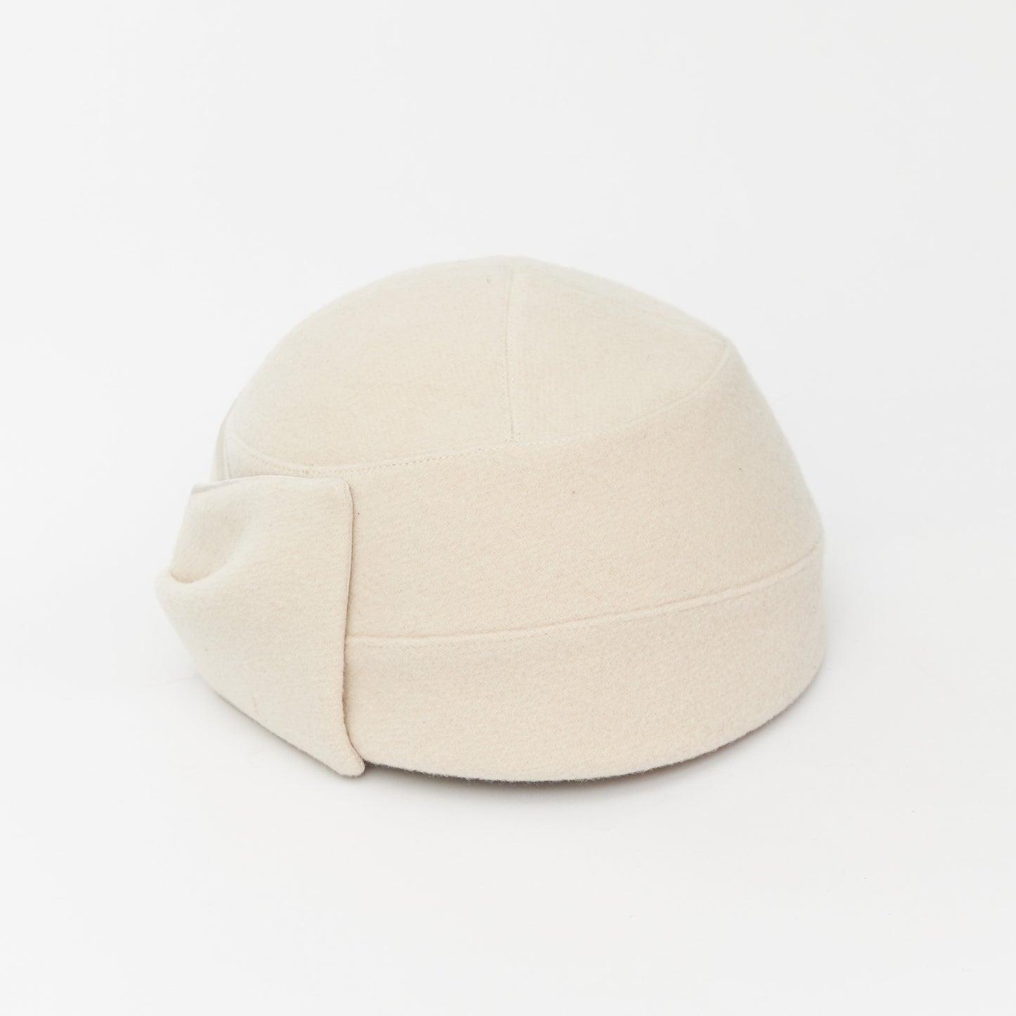 ウールトークベレー