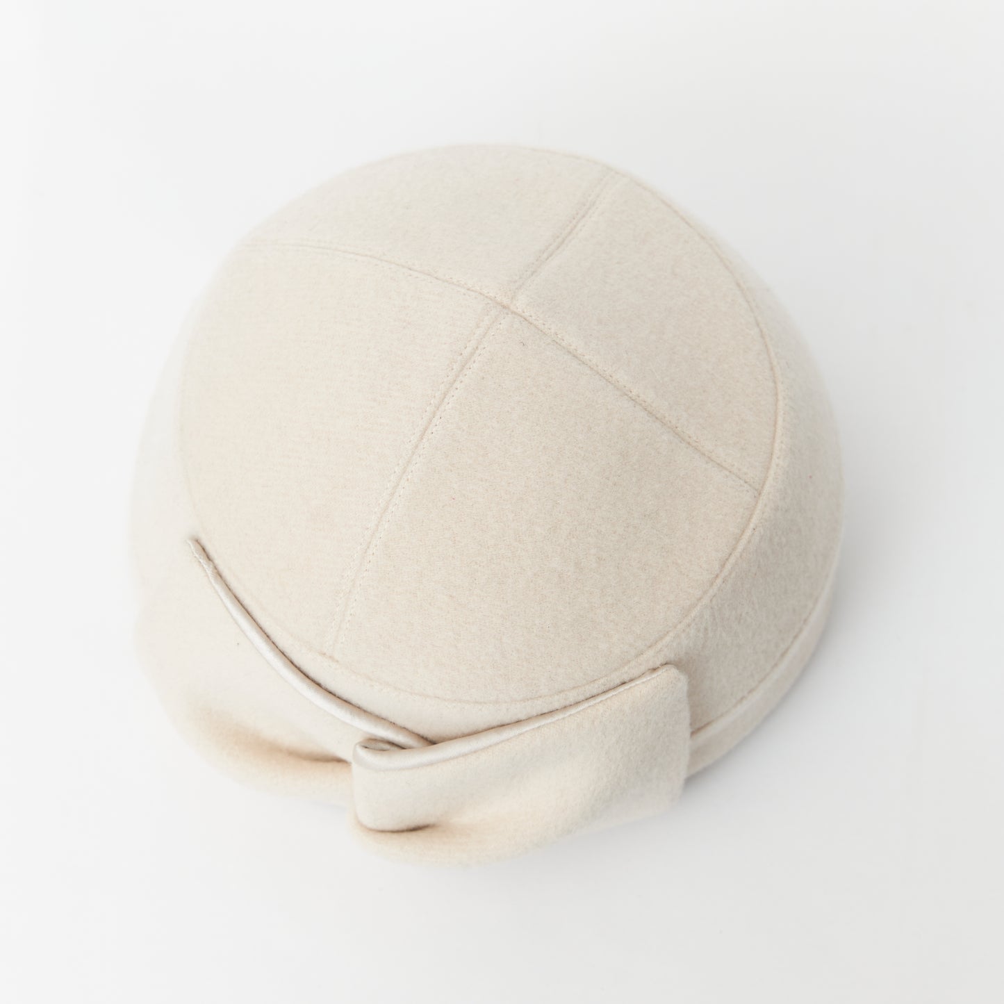 ウールトークベレー