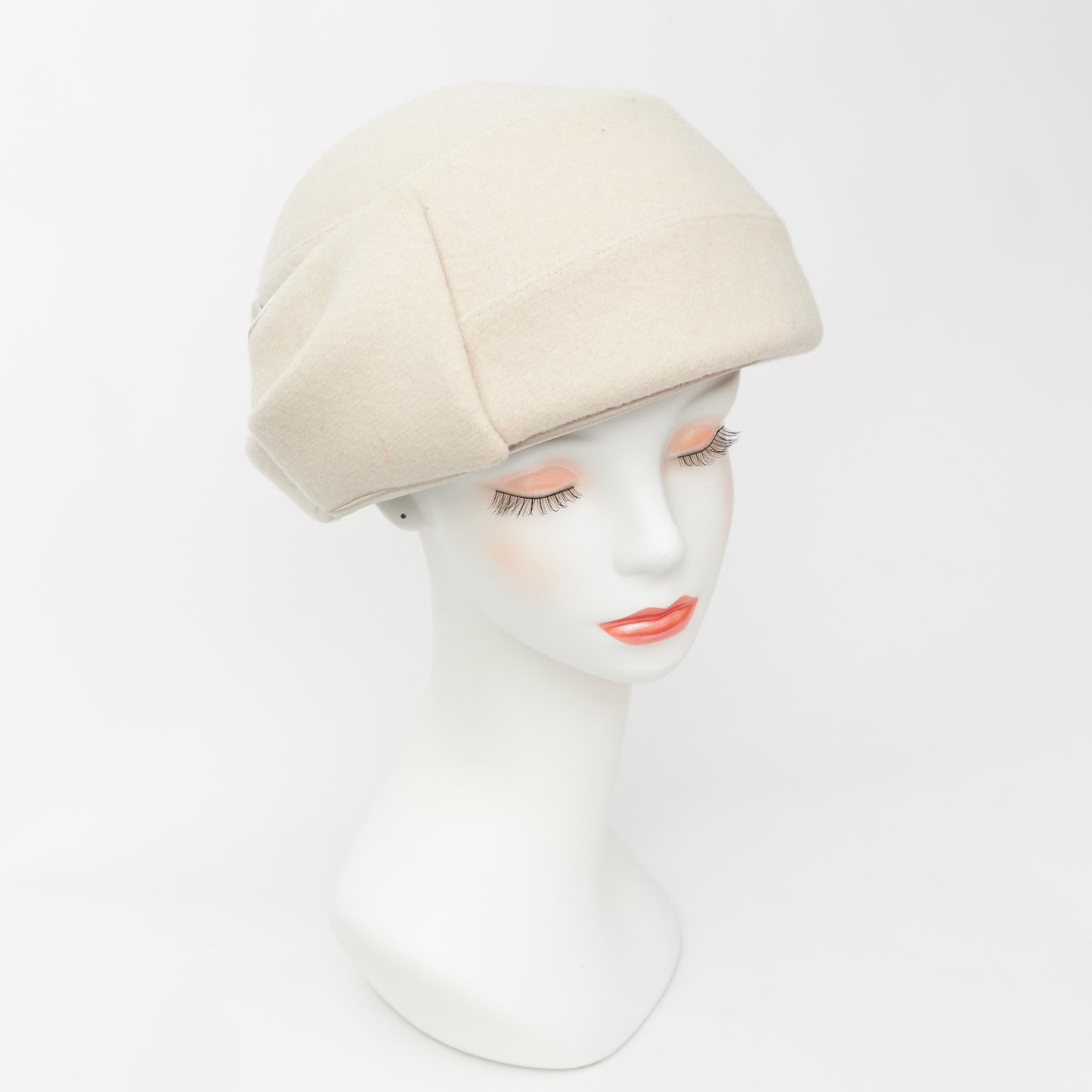 ウールトークベレー