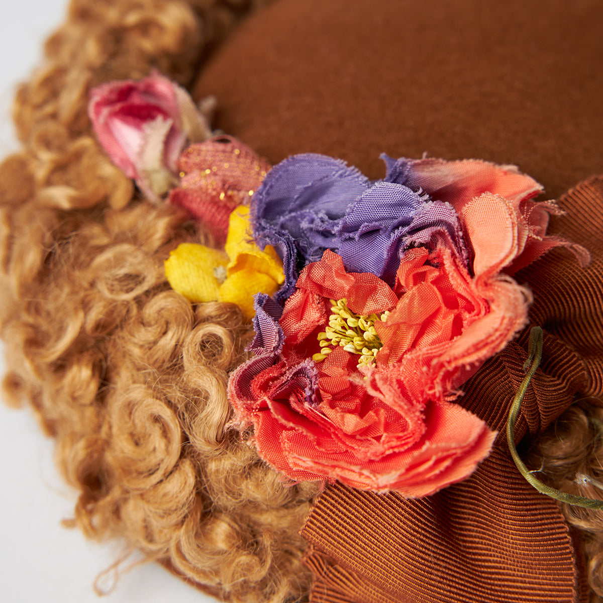 Floral Cocktail