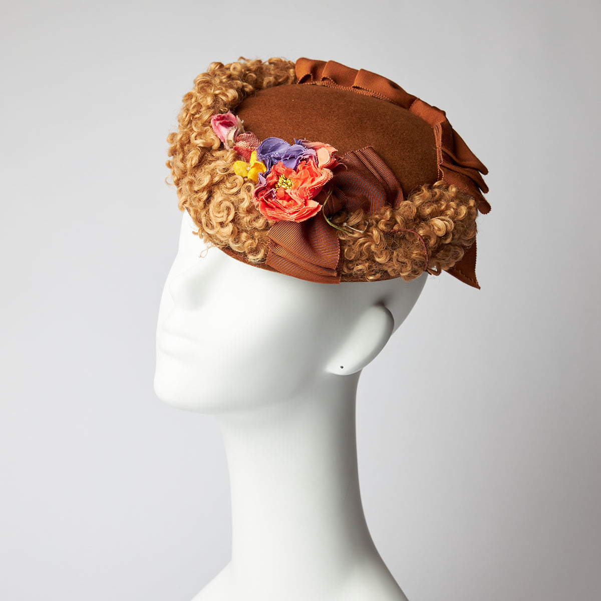 Floral Cocktail