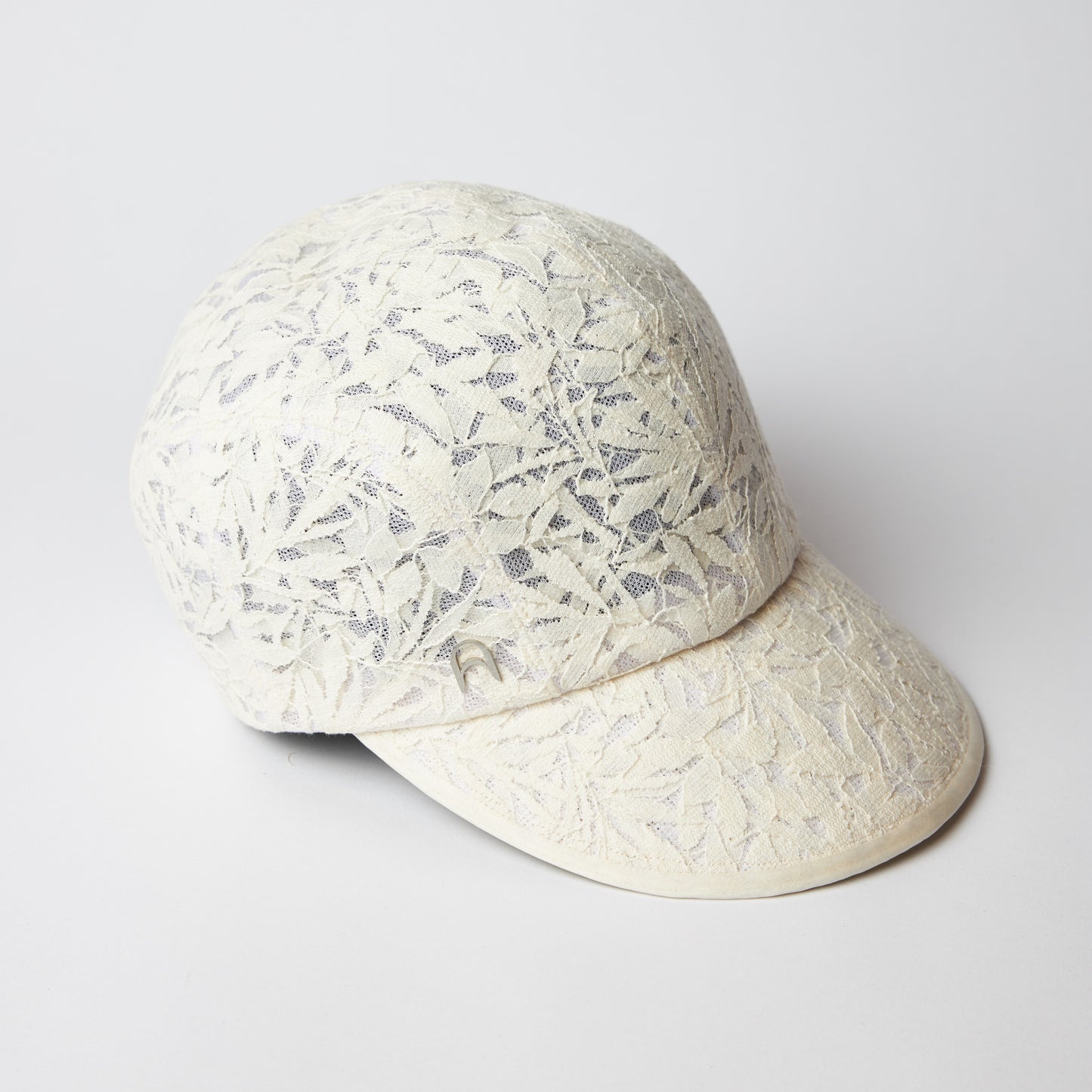 レースキャップ