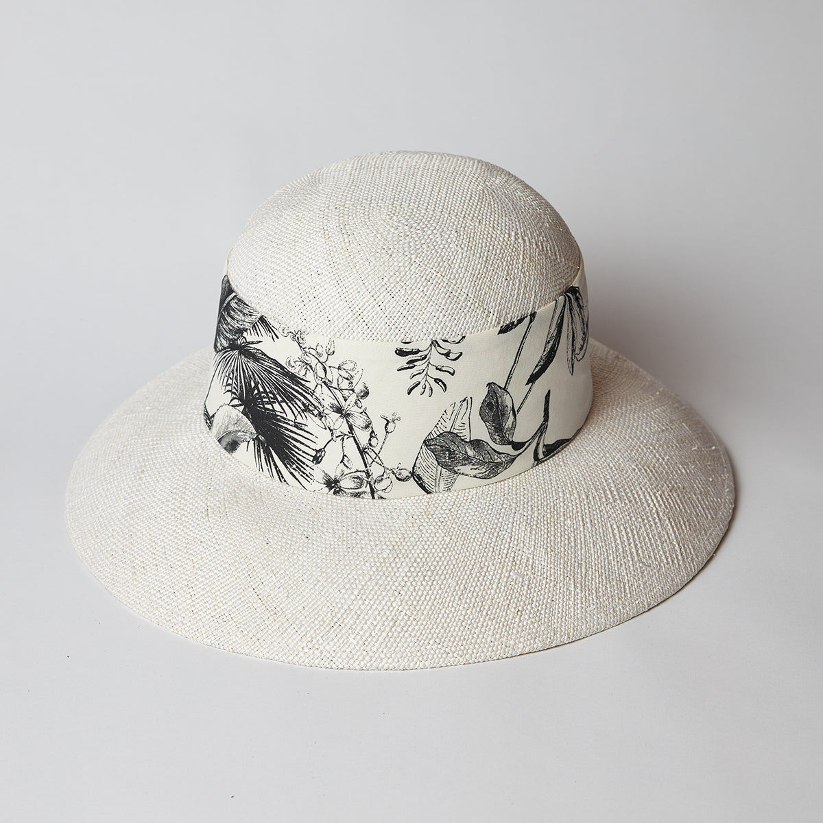 Bao botanical casablanca