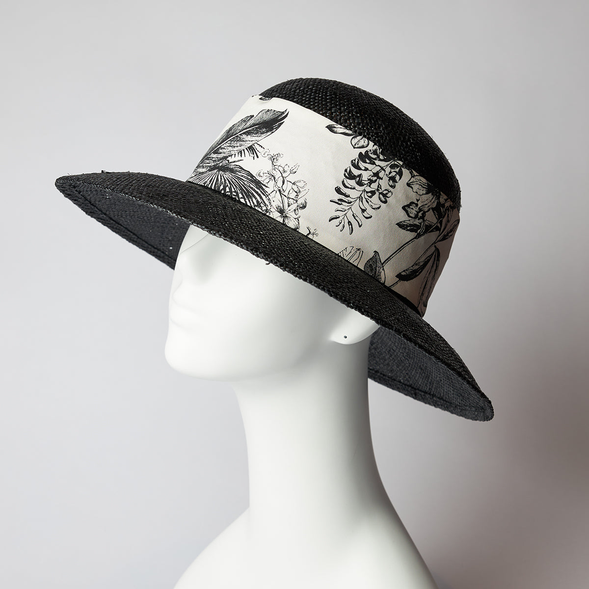 Bao botanical casablanca