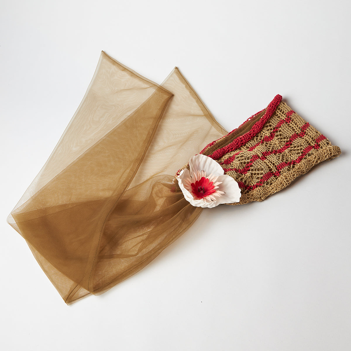 フリゼスカーフ'24