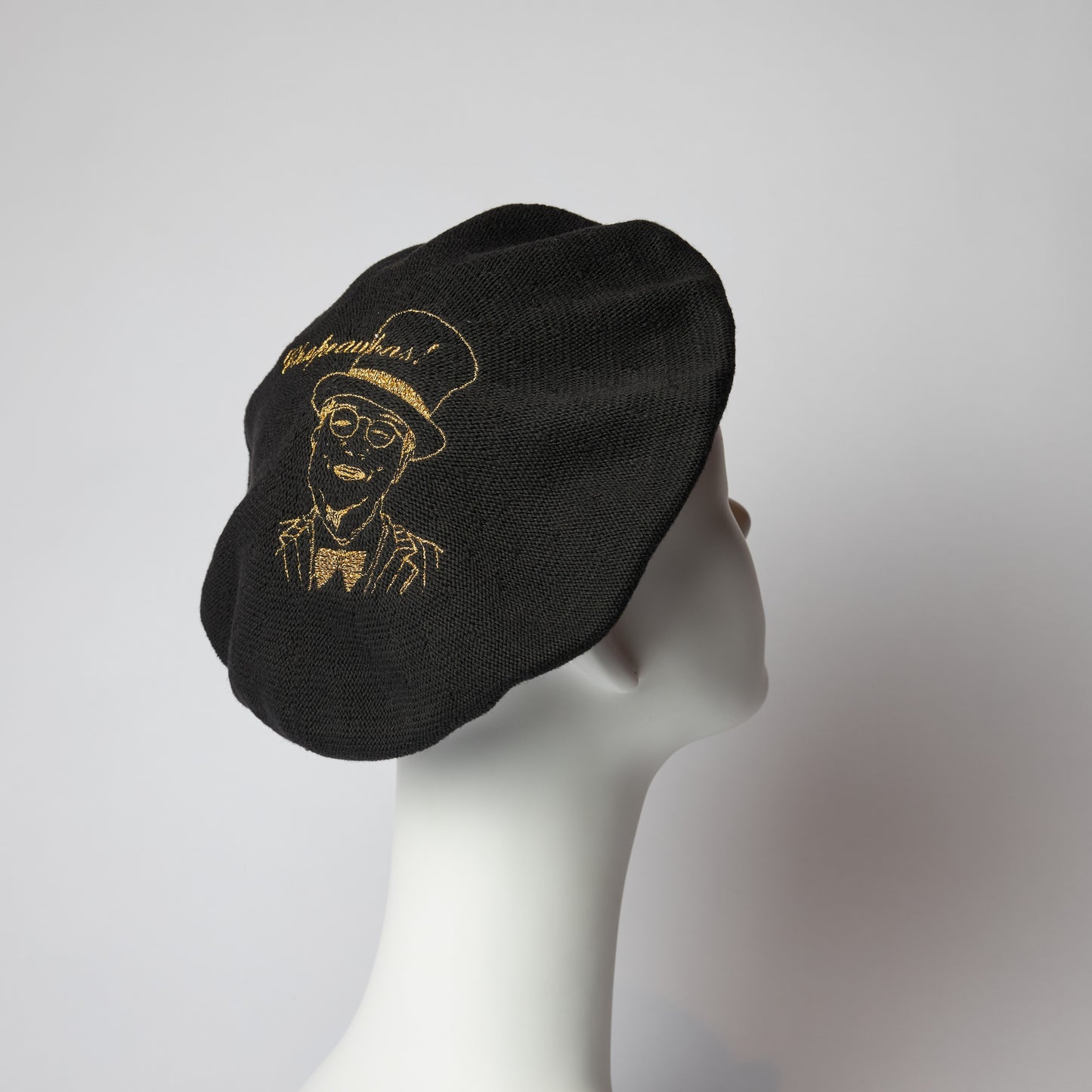 Uncle's Beret