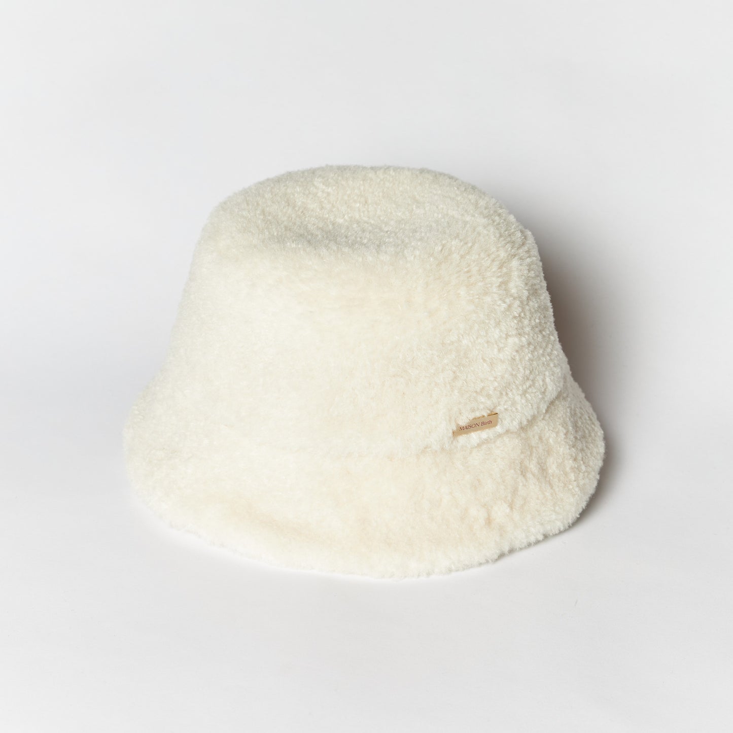 FUR BOA HAT